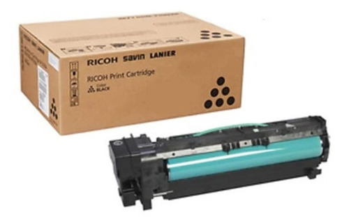 Cartucho de Tóner Negro Ricoh SP 6430DN