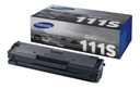Cartucho de Tóner Negro MLT-D111S Samsung M2020/M2022/M2027