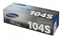 Cartucho de Tóner Negro MLT-D104S Samsung ML-166X/167X/ML186X
