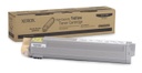 Cartucho de Tóner Amarillo Xerox Phaser 7400