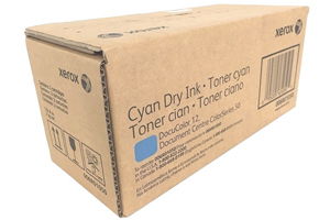 Cartucho de Tóner Cyan Xerox DC 12