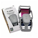 Cinta de color YMCKO Zebra ZC100/ZC300