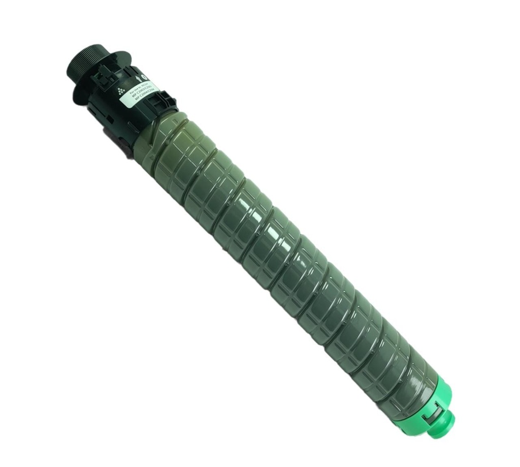 Cartucho de Tóner Negro Genérico Ricoh MP C2003/MP C2004/MP C2503/MP C2504 ADV