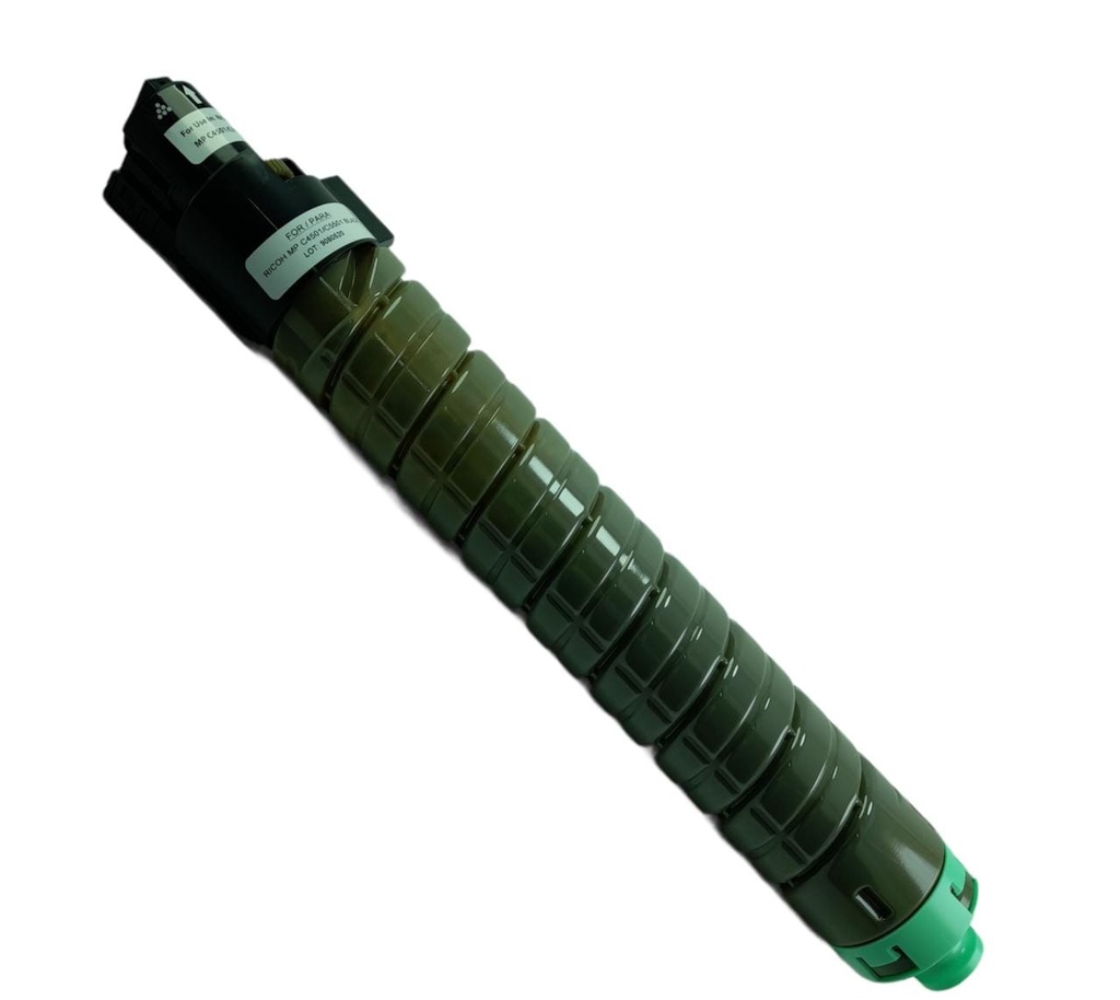 Cartucho de Tóner Negro Ricoh Genérico Ricoh MP C4501/MP C5501 ADV