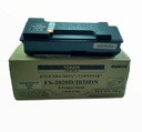 Cartucho de Tóner Negro Genérico TK-342 Kyocera  FS-2020DN CBA