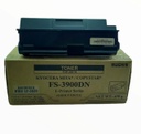Cartucho de Tóner Negro TK-322 Genérico Kyocera FS-3900DN