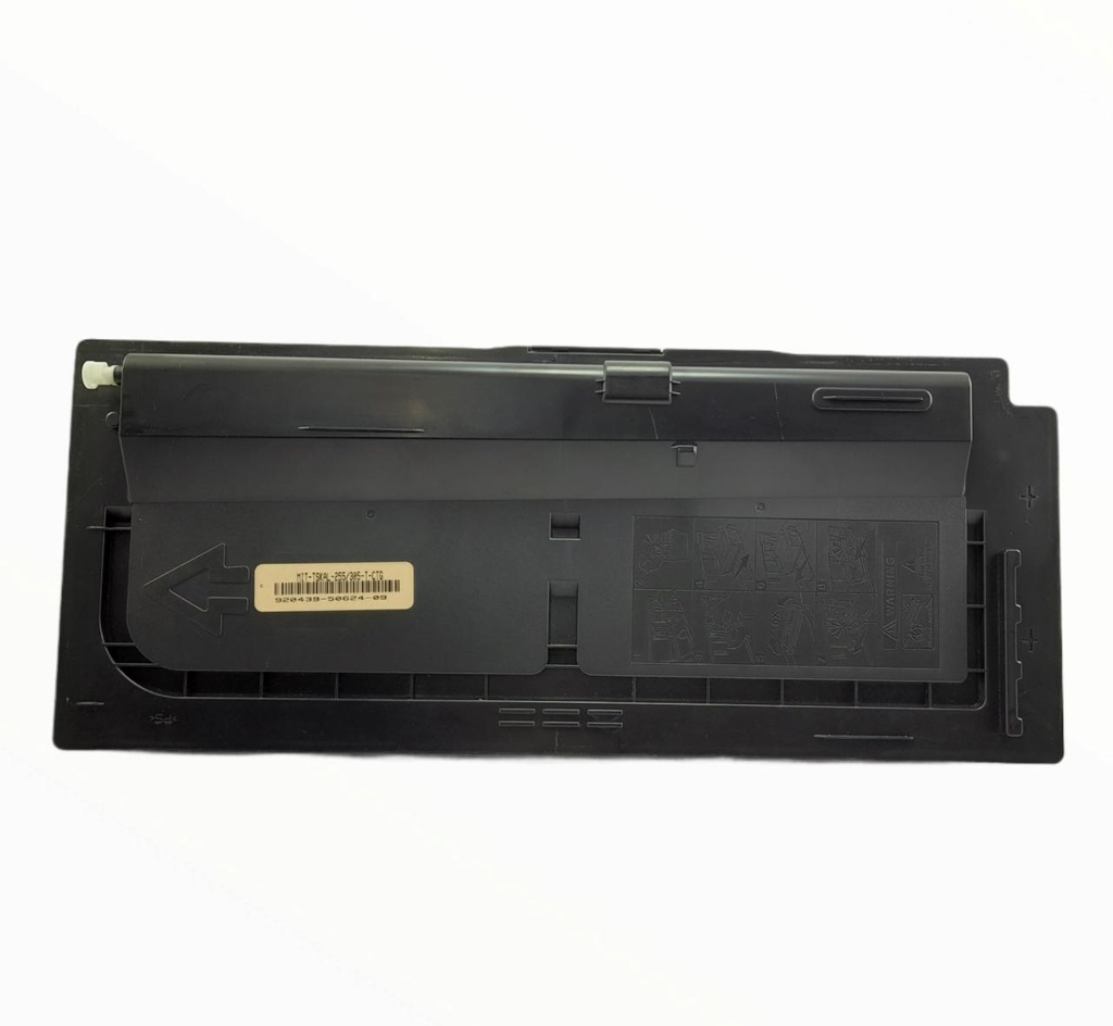 Cartucho de Tóner Negro TK-477 Genérico Kyocera FS-6530MFP/TA 305