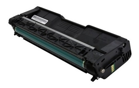 Cartucho de Tóner Negro Ricoh Genérico Ricoh SP C220/ SP C221/ SP C222/SP C240SF