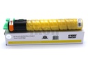 Cartucho de Tóner Amarillo Ricoh Genérico MP C2050SPF/MP C2551/MP C2051/MP C2030 IKN