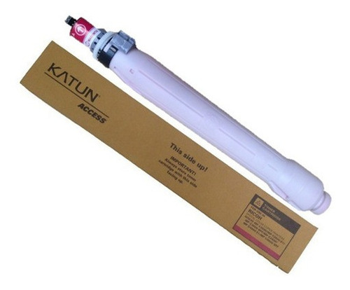 Cartucho de Tóner Magenta Genérico Ricoh MP C3500SPF/MP C4500SPF KTN