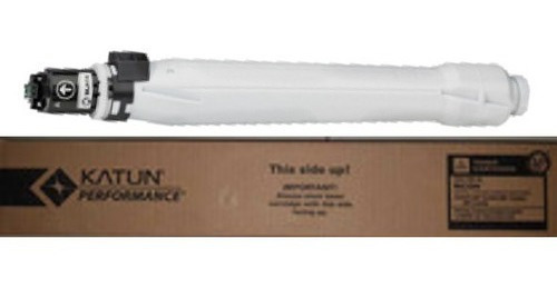 Cartucho de Tóner Negro Ricoh Genérico Ricoh MP C2000/MP C2500/MP C3000SPF KTN