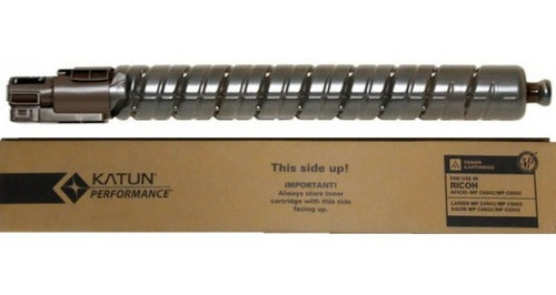 Cartucho de Tóner Negro Ricoh Genérico Ricoh MP C4502/MP C5502 KTN