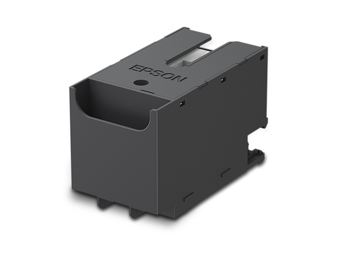 Caja de Mantenimiento de Tinta Epson WF-C5290/WF-C5790/WF-C279R/WF-M5299/WF-M5799/WF-C579R