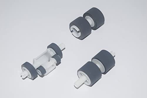 Kit de Rodillos de Arrastre papel Epson DS-510/520/560