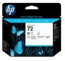 Cabezal de Impresión Gris y Negro Fotográfico 72 HP deSEINJET T1200/T1300/T2300