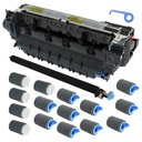 Kit de Mantenimiento de Fusión 120V HP JET M605
