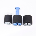 Kit de Rodillos de papel HP P4014/P4015/M601/604/630/4555
