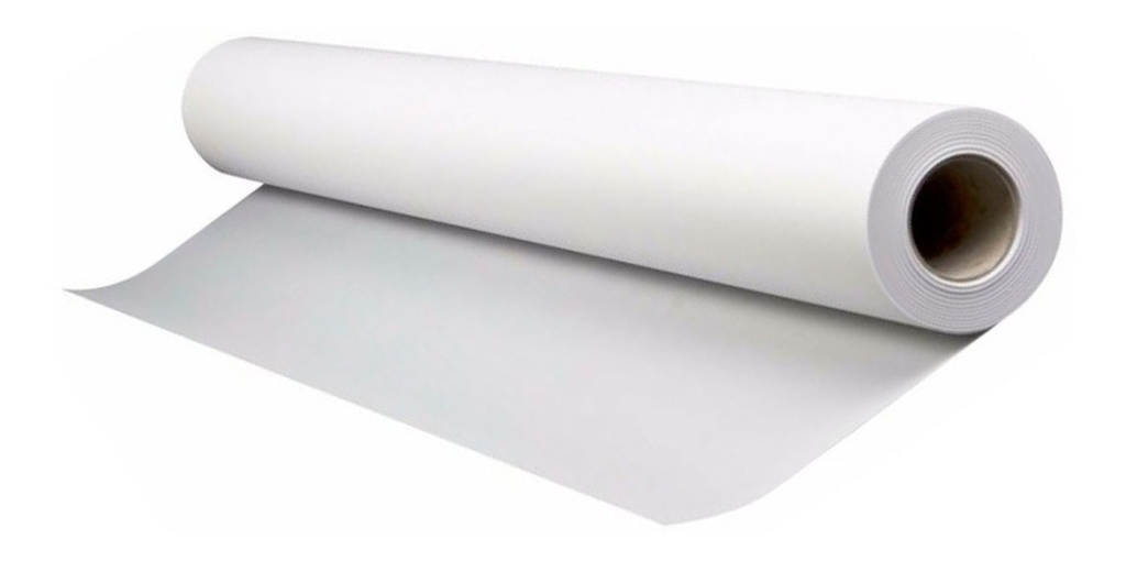 Rollo de papel Plotter HP BOND 75G 106 X 50 X 2'