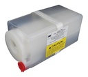 Filtro de limpieza de aspiradora 3M tipo 2 SCS SV-MPF2