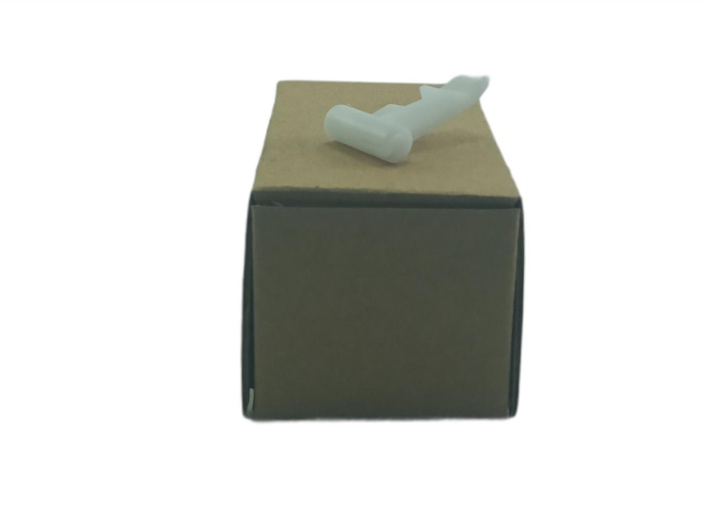 Guía salida Kyocera TA 420I/TA 520I