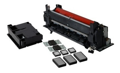 Kit de Mantenimiento MK-6705C Kyocera TA 6500I/ TA 8000I