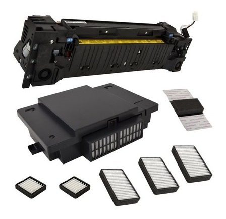 Kit de Mantenimiento de Fusión MK6715C Kyocera TA 6501I/ TA 8001I