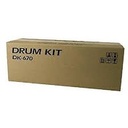 Unidad de imagen DK-670 Kyocera MITA KM-3060
