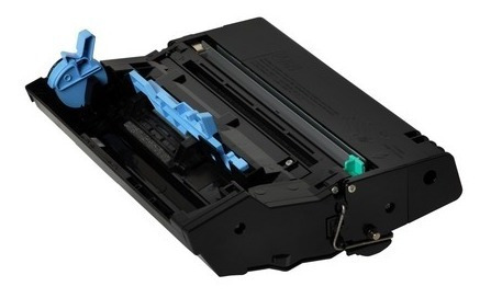 Unidad de Procesamiento Negra Kyocera PU120 FS-1030D
