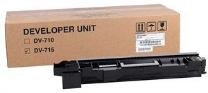 Unidad de Revelado DV-715 Kyocera KM-4050/ KM-5050 (MK-716)