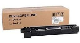 Unidad de Revelado DV-710 Kyocera  FS-9130DN/ FS-9530DN  (MK-710)
