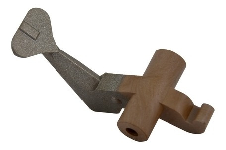 Uña del Rodillo de Presión Kyocera FS-9530