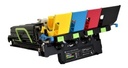 Unidad de imagen color (CMY) Lexmark XC4150
