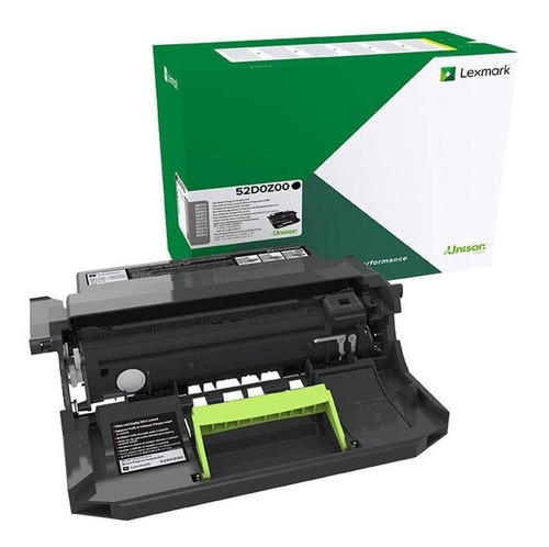Unidad de imagen 520Z Lexmark MS710/MS711/MS810/MS811/MS812/MX710/MX711