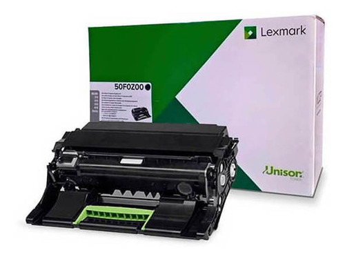 Unidad de imagen Negro Lexmark MS310/MX310/MS410