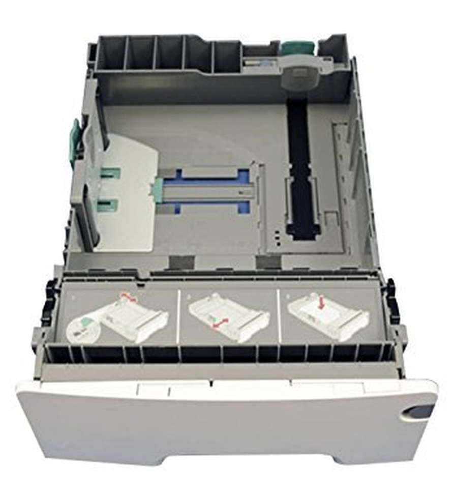 Bandeja adicional de papel (550 HOJas) Lexmark XS748de