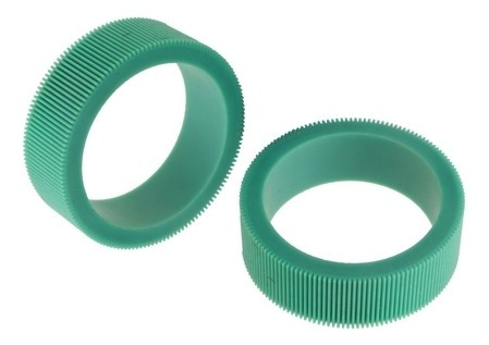 Goma recolector (Set X 2) Lexmark M1140/ M1145/ MX410de/MX1140