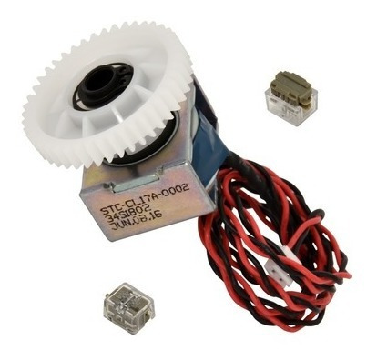 Embrague Alimentador Lexmark E260/E460DN/X264DNMF