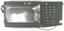 Cubierta del teclado Asm Lexmark MX610/ MX611