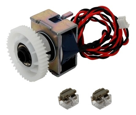 Embrague de Alimentador Lexmark E260D/ E460/ X464de/X466