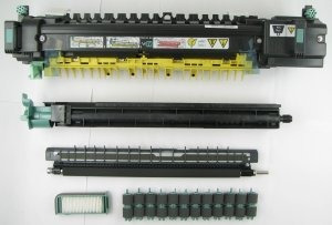 Kit de Mantenimiento de Fusión Lexmark X950de/ X952de/ X954DHE