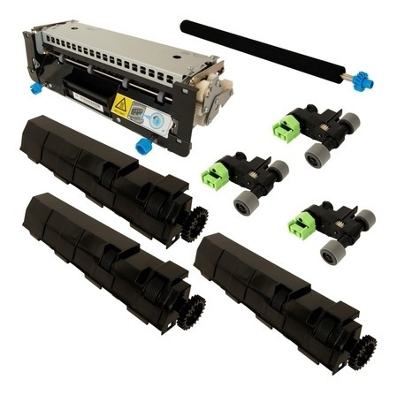 Kit de Mantenimiento Fusión TYPE 00 Lexmark M5155/ M5163/ M5170/ MX711/XM5163/XM5170/XM7170/XM7155