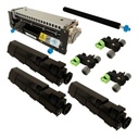 Kit de Mantenimiento Fusión TYPE 00 Lexmark M5155/ M5163/ M5170/ MX711/XM5163/XM5170/XM7170/XM7155
