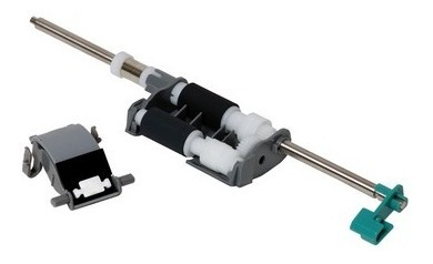 Kit de Rodillos Alimentadores del DF Lexmark X463de/ X464de/ X466de