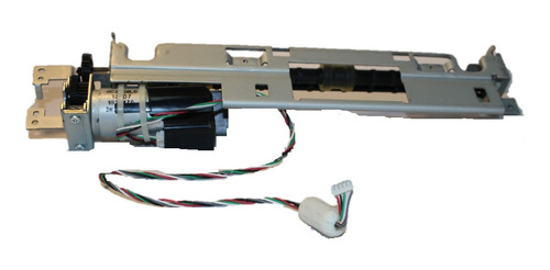 Motor Duplex Lexmark X652