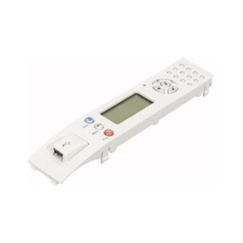 Panel de Operaciones Lexmark CX725