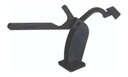 **NP**41X4453 Sensor Actuador de papel Lexmark M3250/MS510DN/MS610de/MS621DN/MS622de/MX310DN/MX410de/MX510de/MX511de/MX610de/MX611de/MX622Ade/XM1140/XM1145/XM3150/XM3250