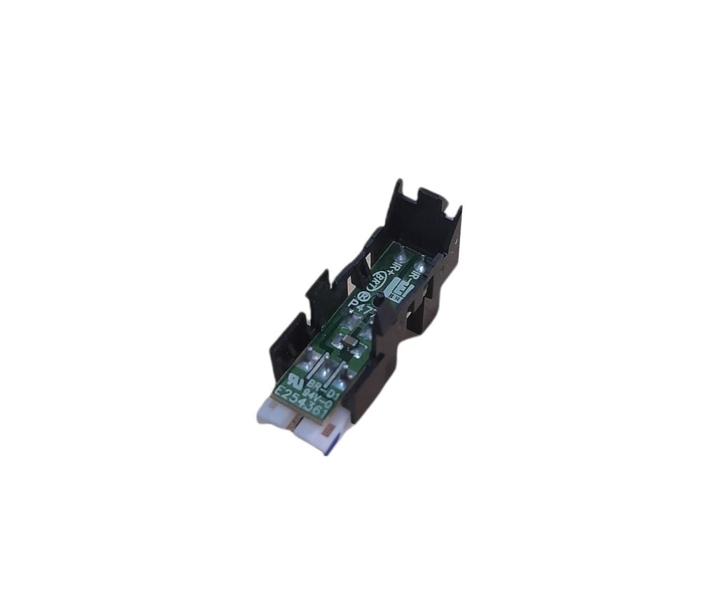 Sensor detector de papel Lexmark MX611