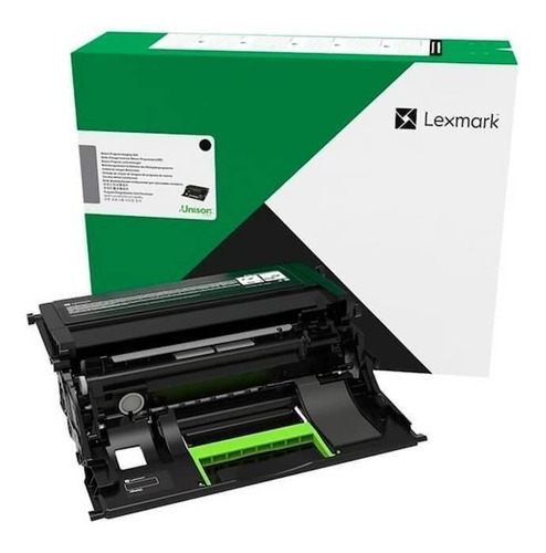 Unidad de imagen Negro Lexmark XM5365