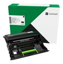Unidad de imagen Negro Lexmark XM5365