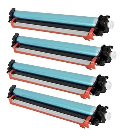 Fotoconductor Set X 4 Lexmark XS748de